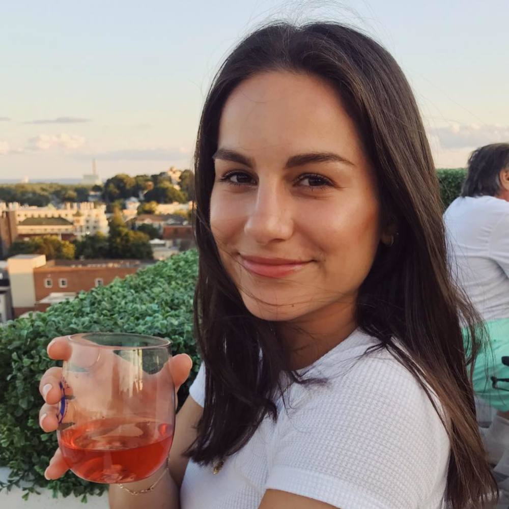 Meet your Posher, Sara